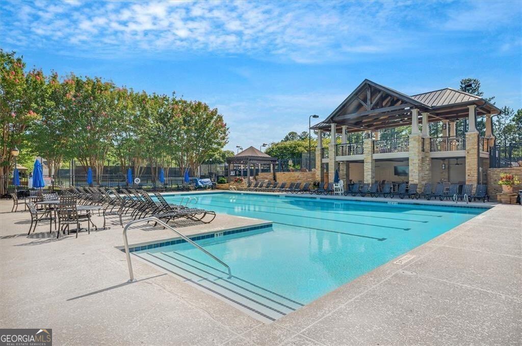 2660 Coachmans Circle Alpharetta - 42