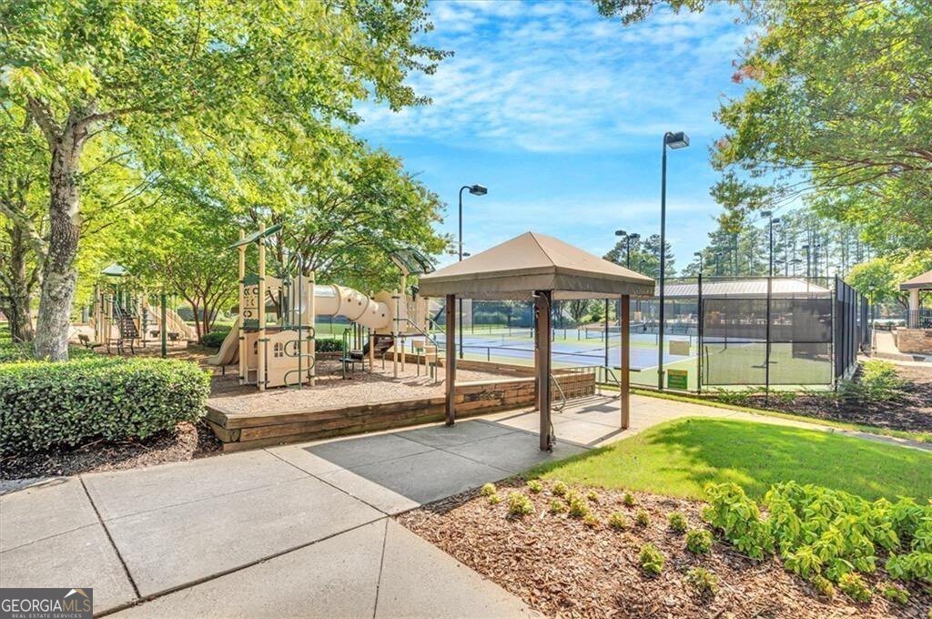 2660 Coachmans Circle Alpharetta - 43