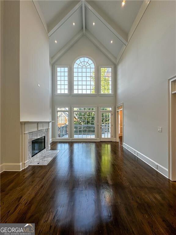 2660 Coachmans Circle Alpharetta - 5
