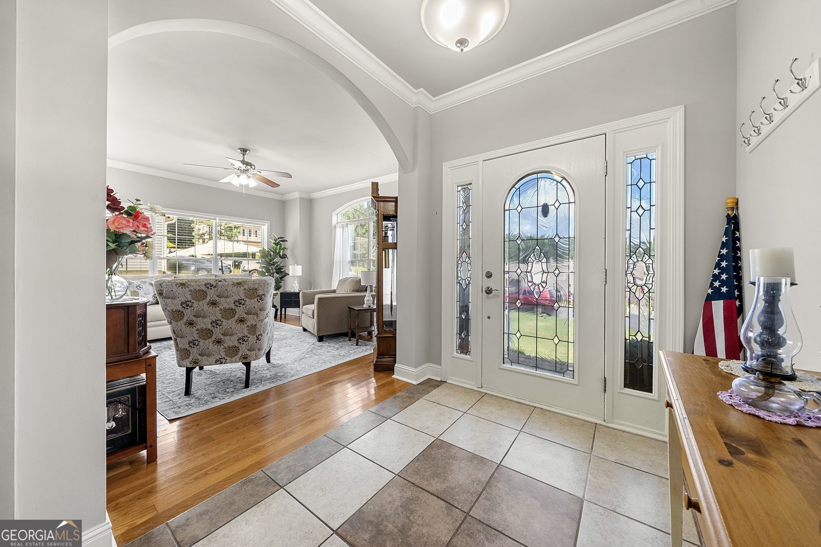 400 Sapling Court Temple - 5
