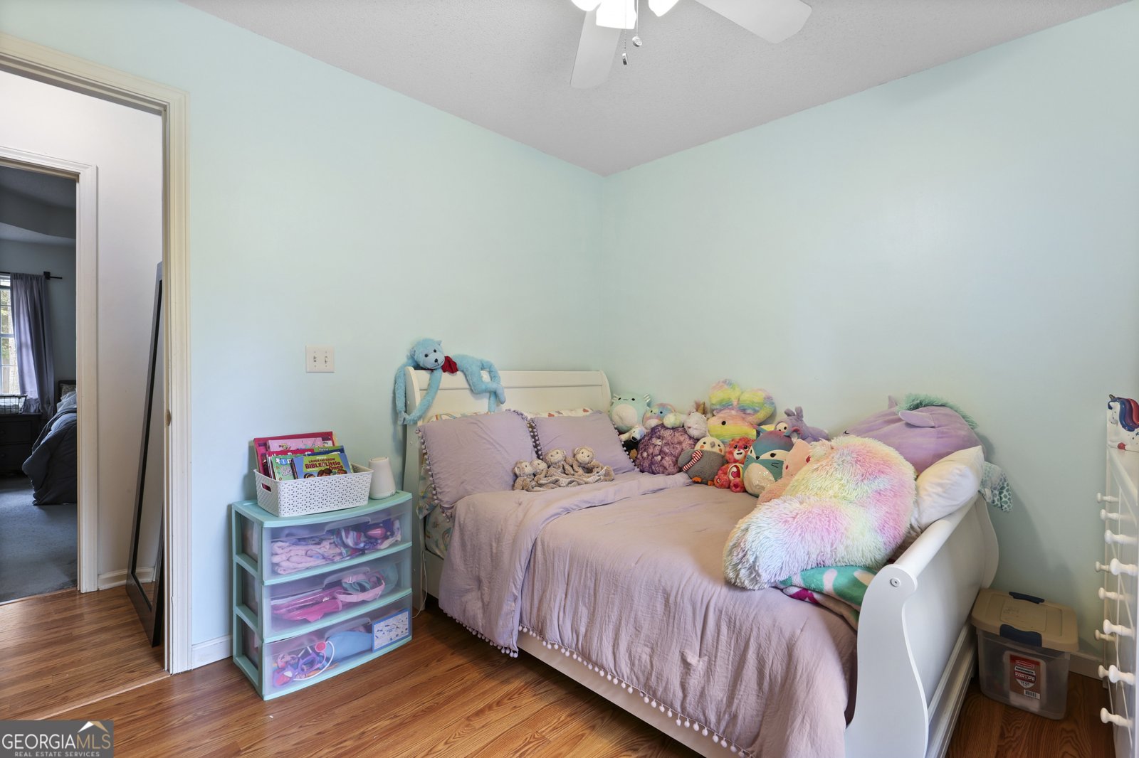 223 Victoria Circle Guyton - 1