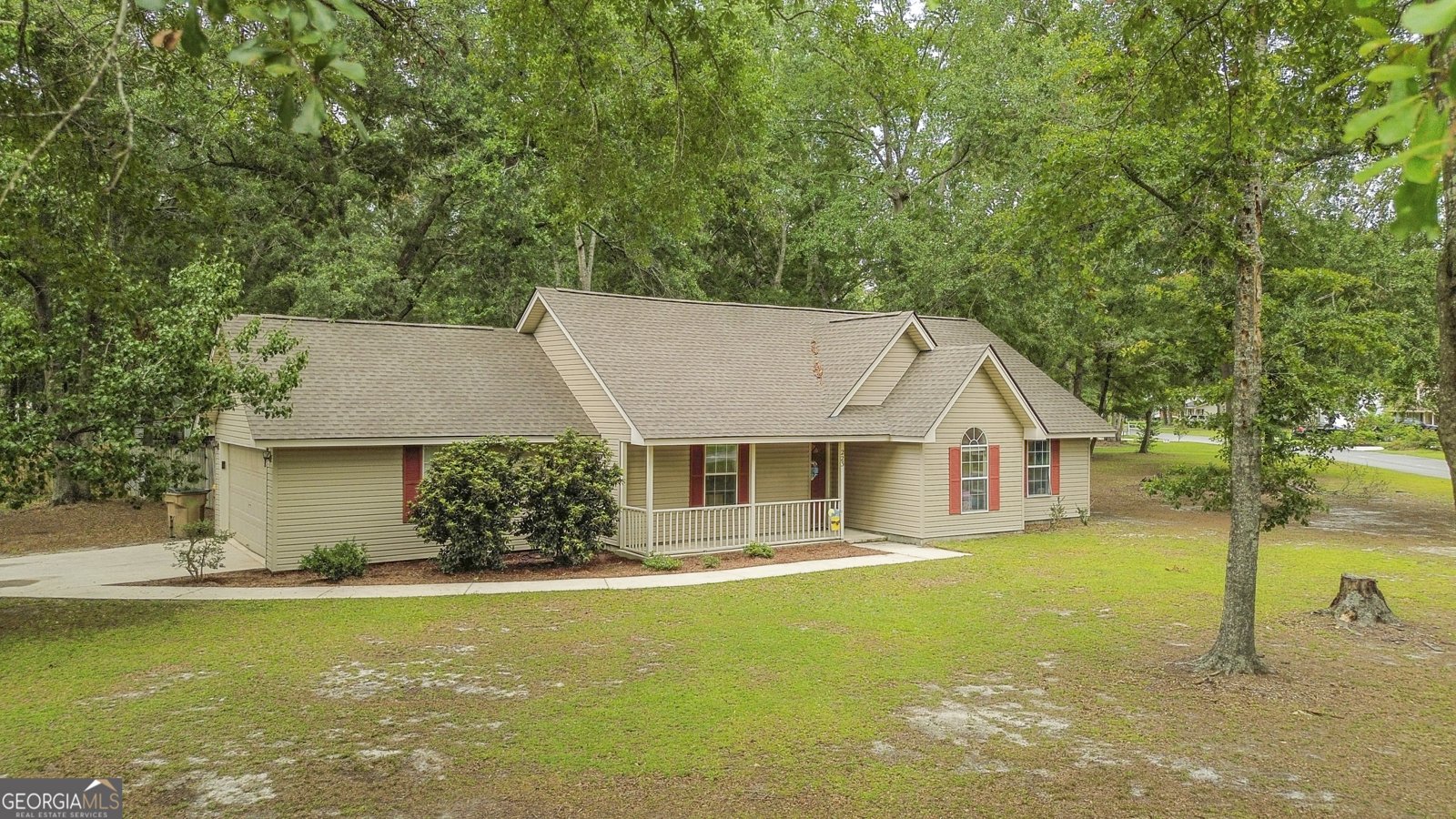 223 Victoria Circle Guyton - 12