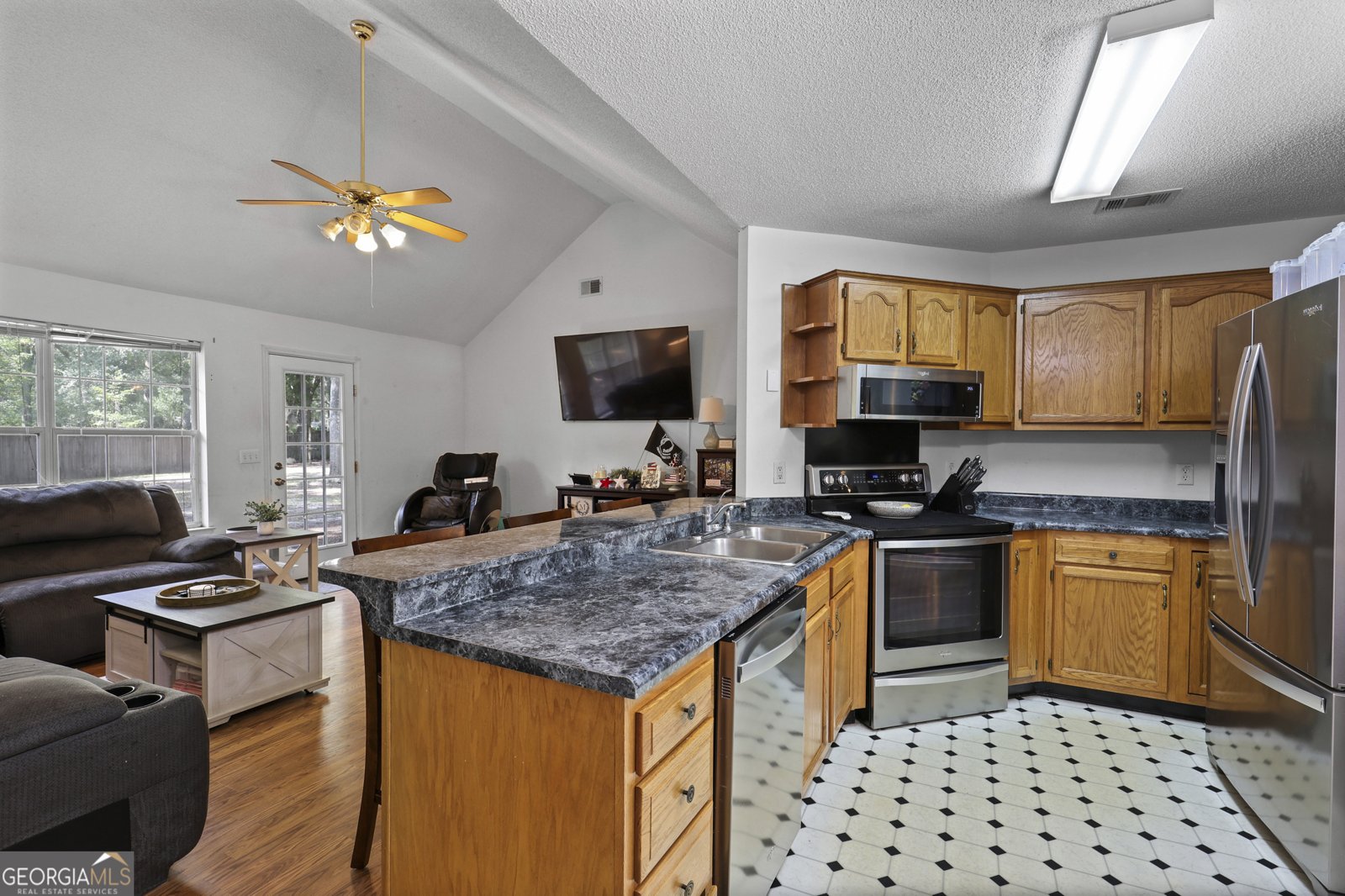 223 Victoria Circle Guyton - 17