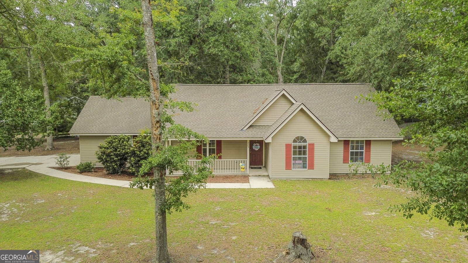 223 Victoria Circle Guyton - 37