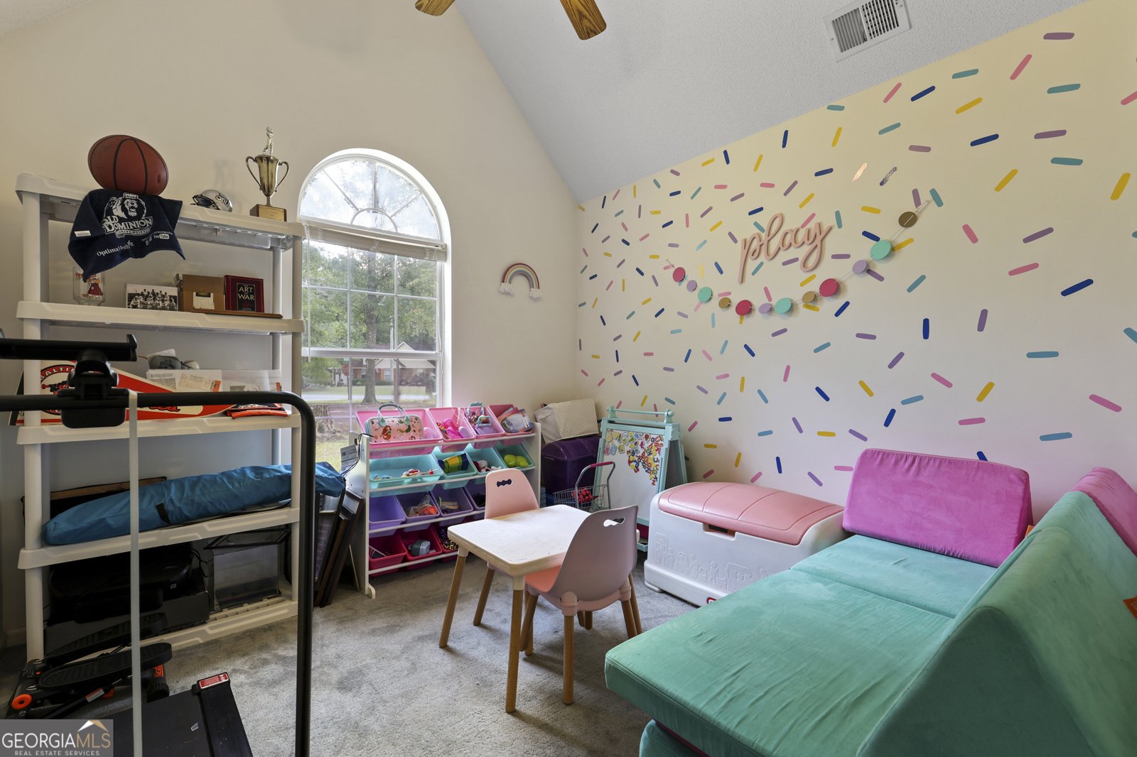 223 Victoria Circle Guyton - 4