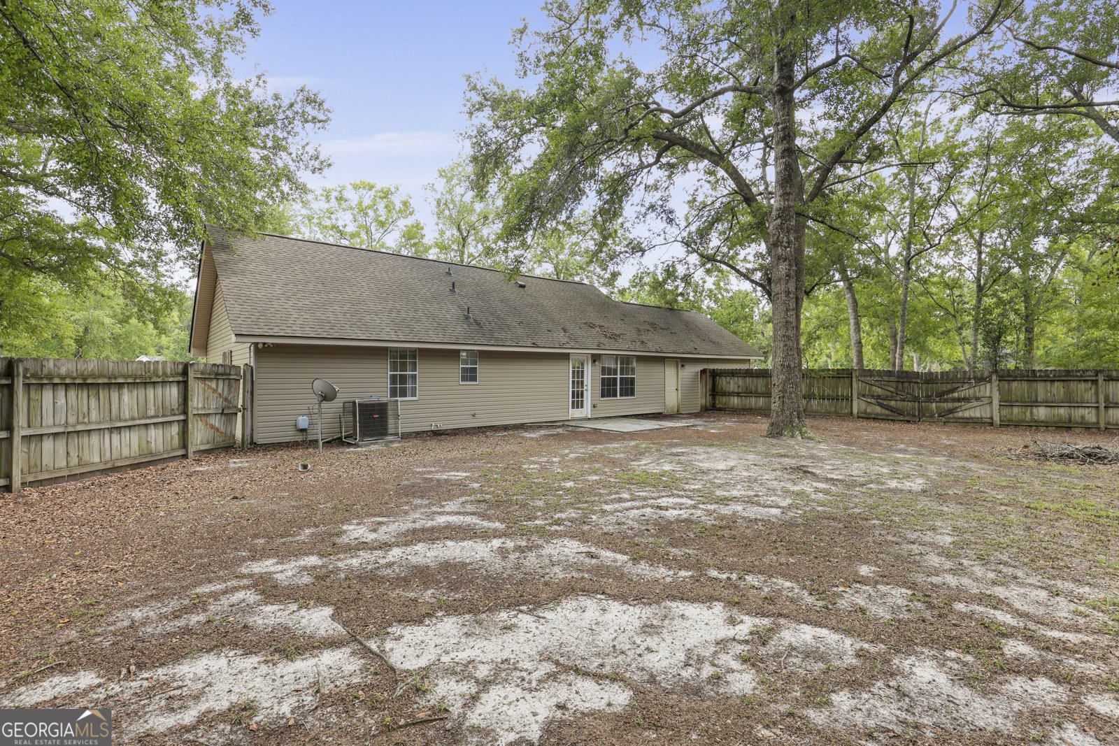 223 Victoria Circle Guyton - 7