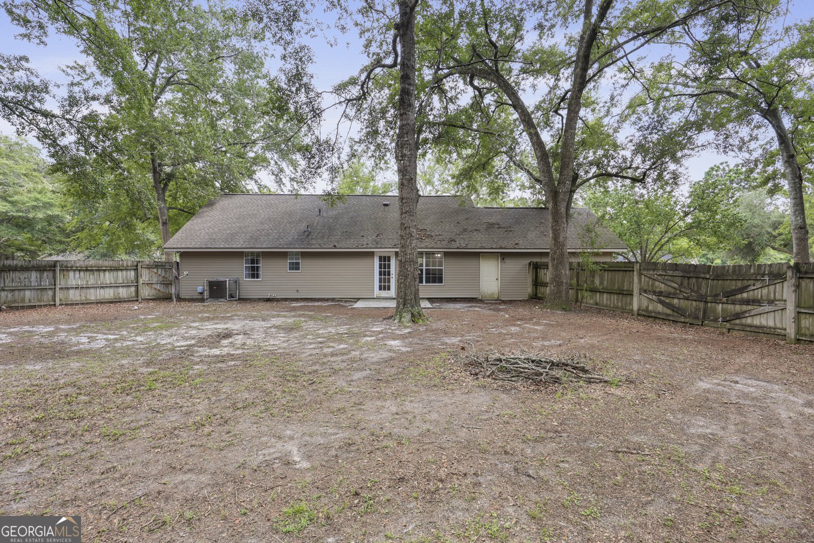 223 Victoria Circle Guyton - 8