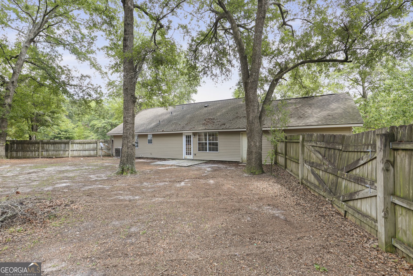 223 Victoria Circle Guyton - 9