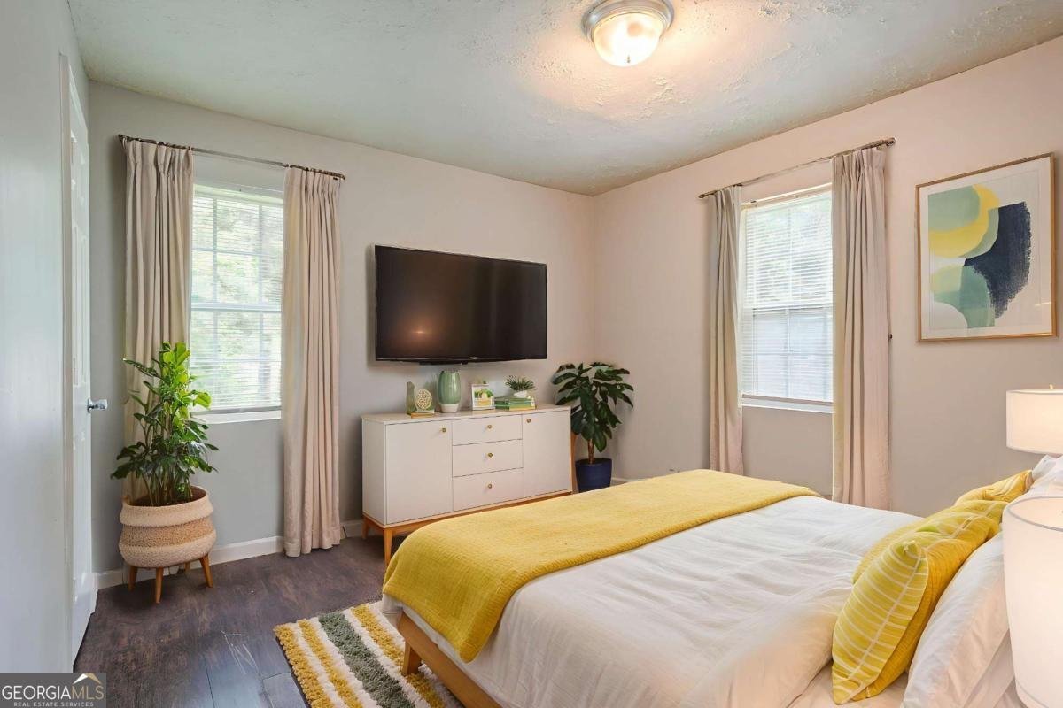 2757 Revere Drive Atlanta - 21