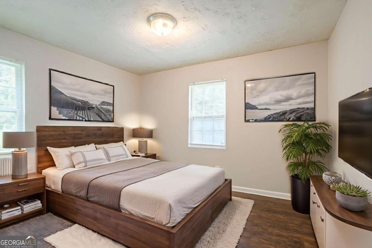 2757 Revere Drive Atlanta - 3