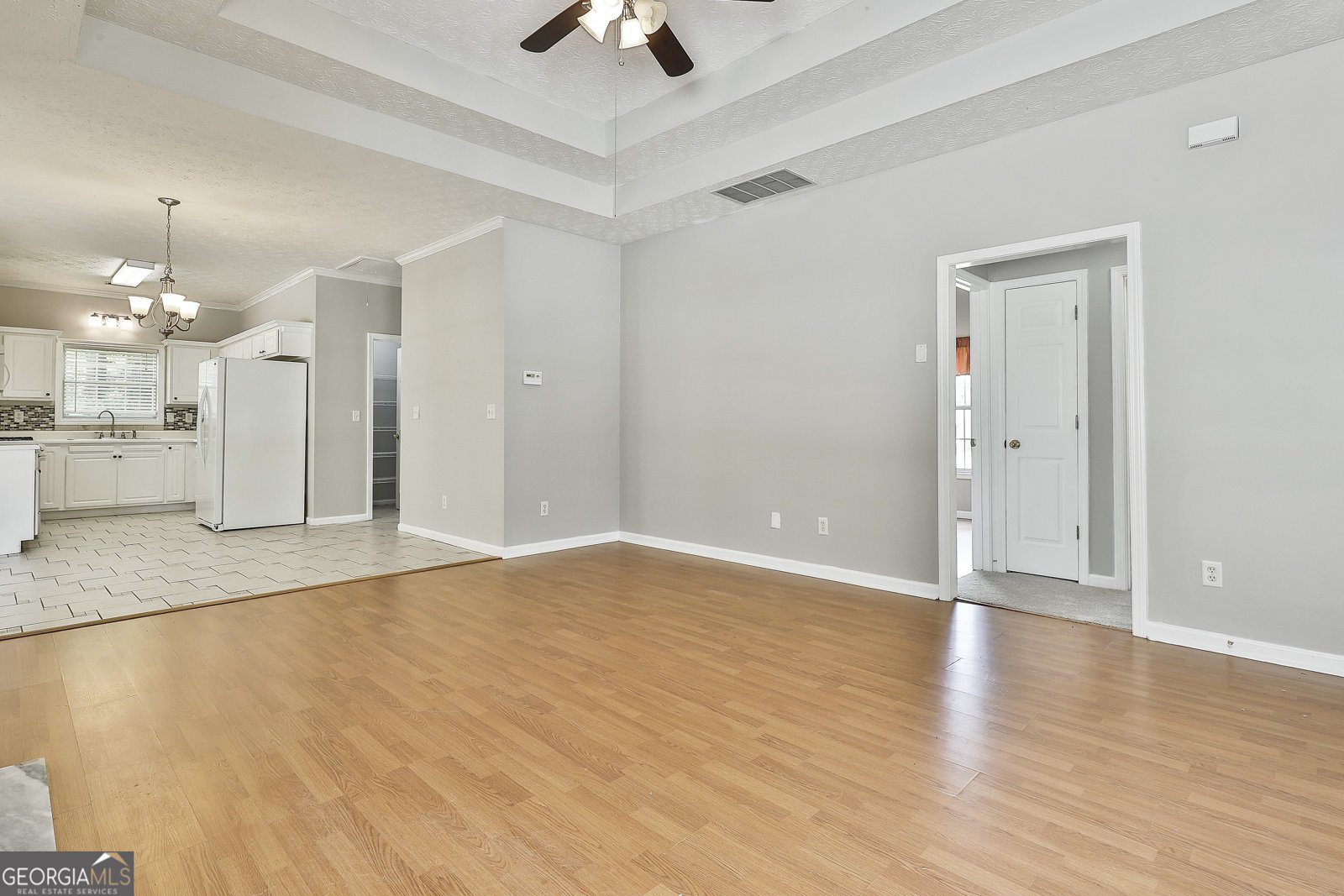 94 4th Street Newnan - 1