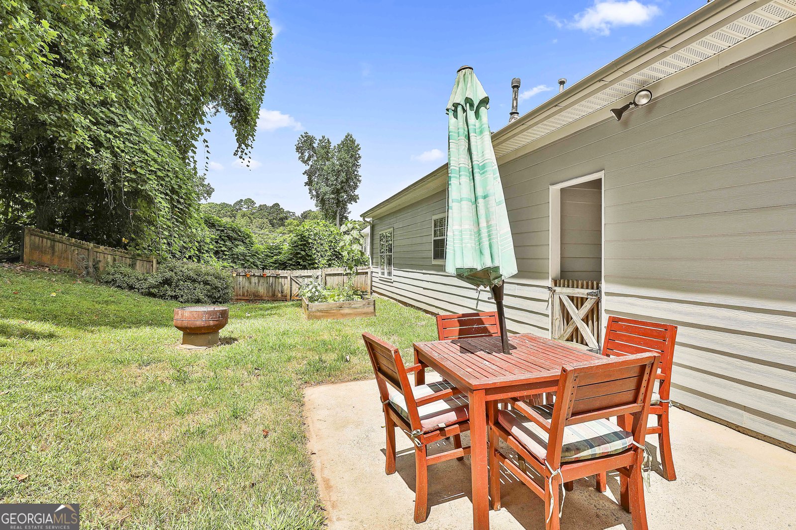 94 4th Street Newnan - 17