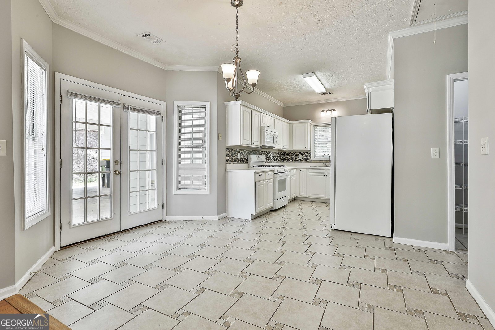 94 4th Street Newnan - 2
