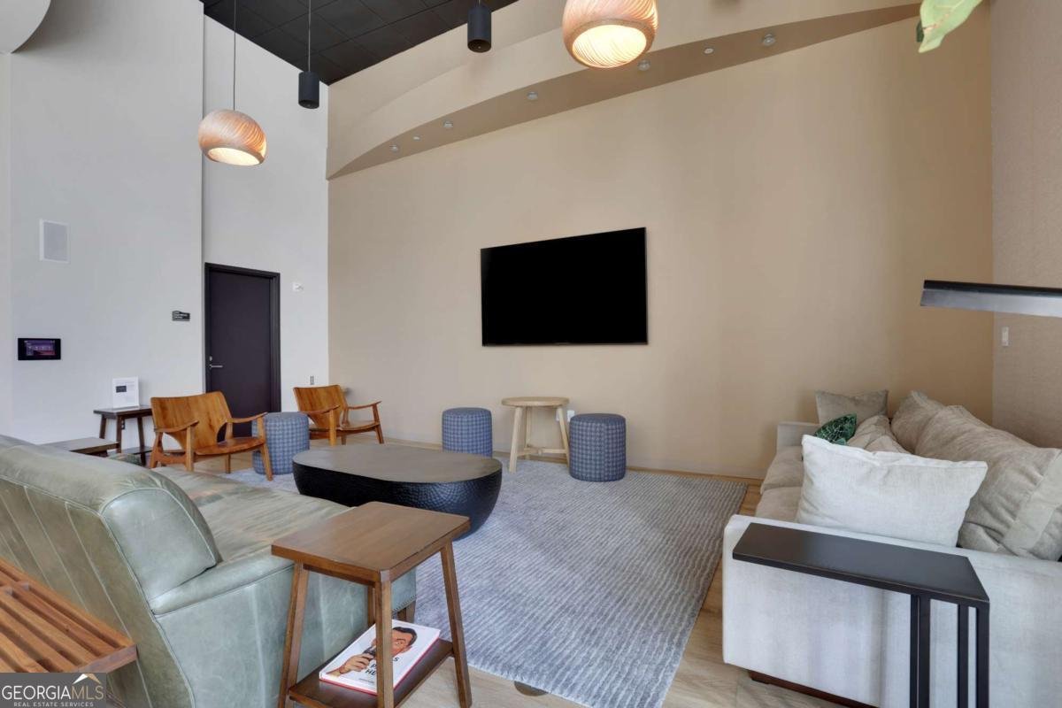 1080 Peachtree Street Atlanta - 10