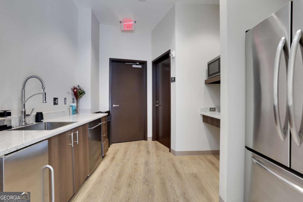 1080 Peachtree Street Atlanta - 11