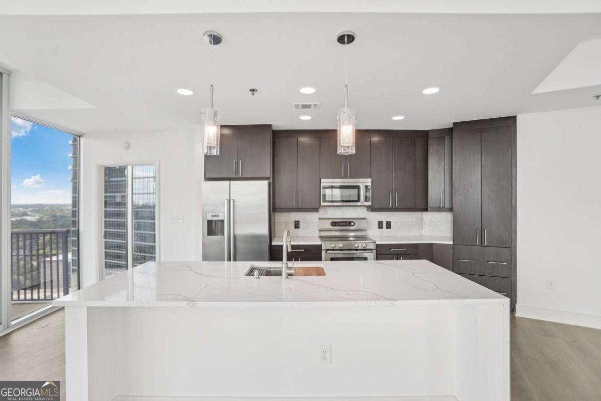 1080 Peachtree Street Atlanta - 14
