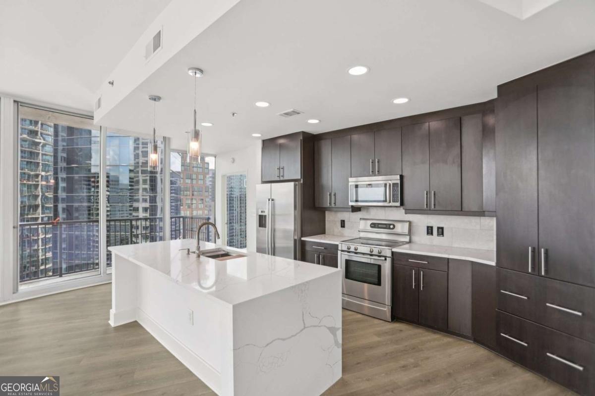 1080 Peachtree Street Atlanta - 16