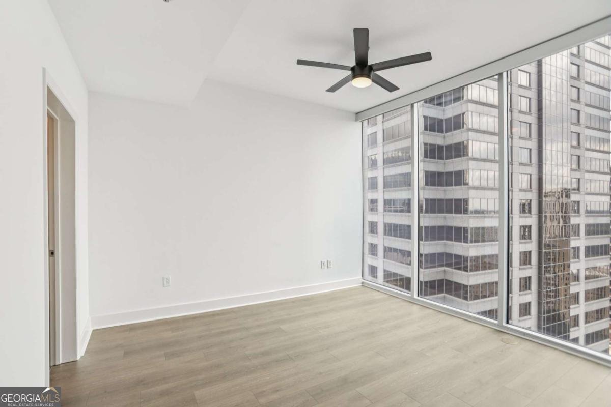 1080 Peachtree Street Atlanta - 19