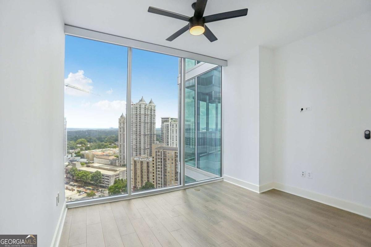 1080 Peachtree Street Atlanta - 20
