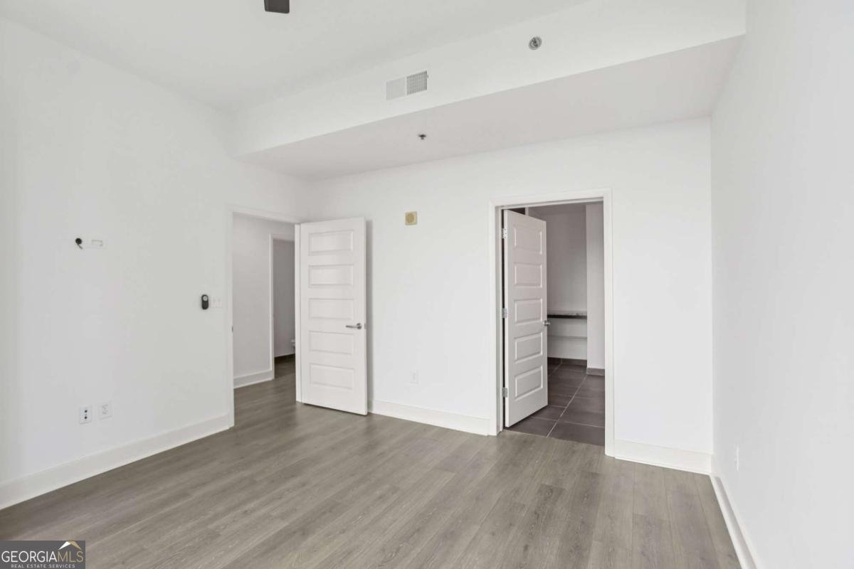 1080 Peachtree Street Atlanta - 21
