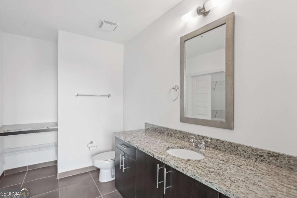1080 Peachtree Street Atlanta - 22