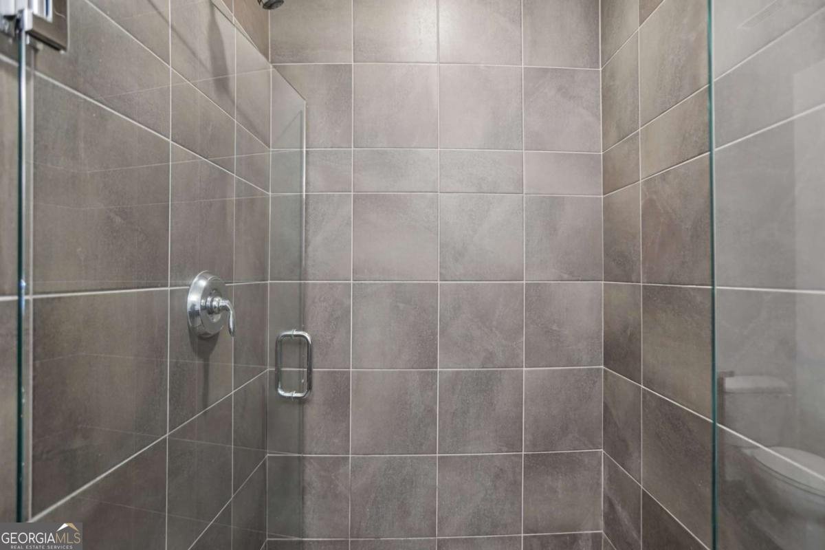 1080 Peachtree Street Atlanta - 23