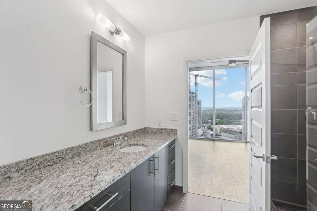 1080 Peachtree Street Atlanta - 24