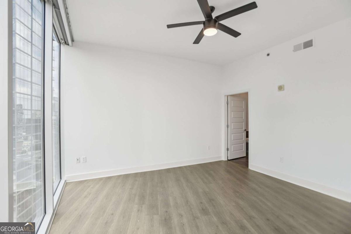 1080 Peachtree Street Atlanta - 26
