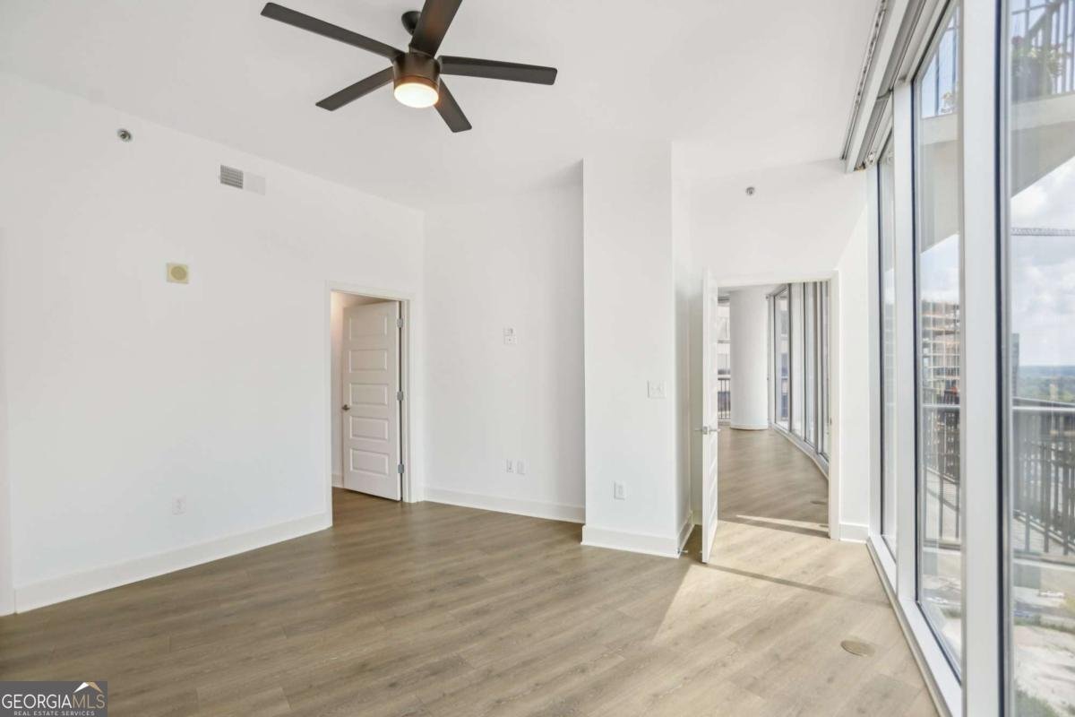 1080 Peachtree Street Atlanta - 27