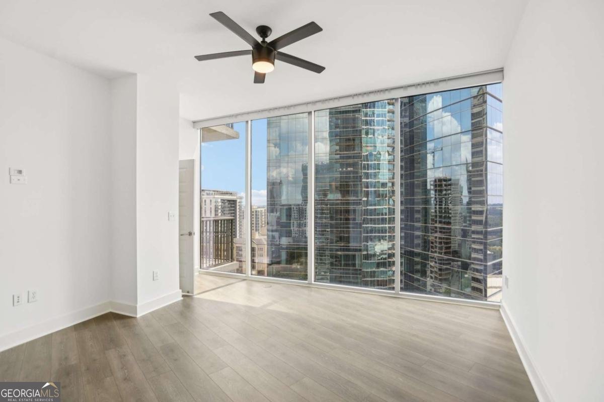1080 Peachtree Street Atlanta - 29