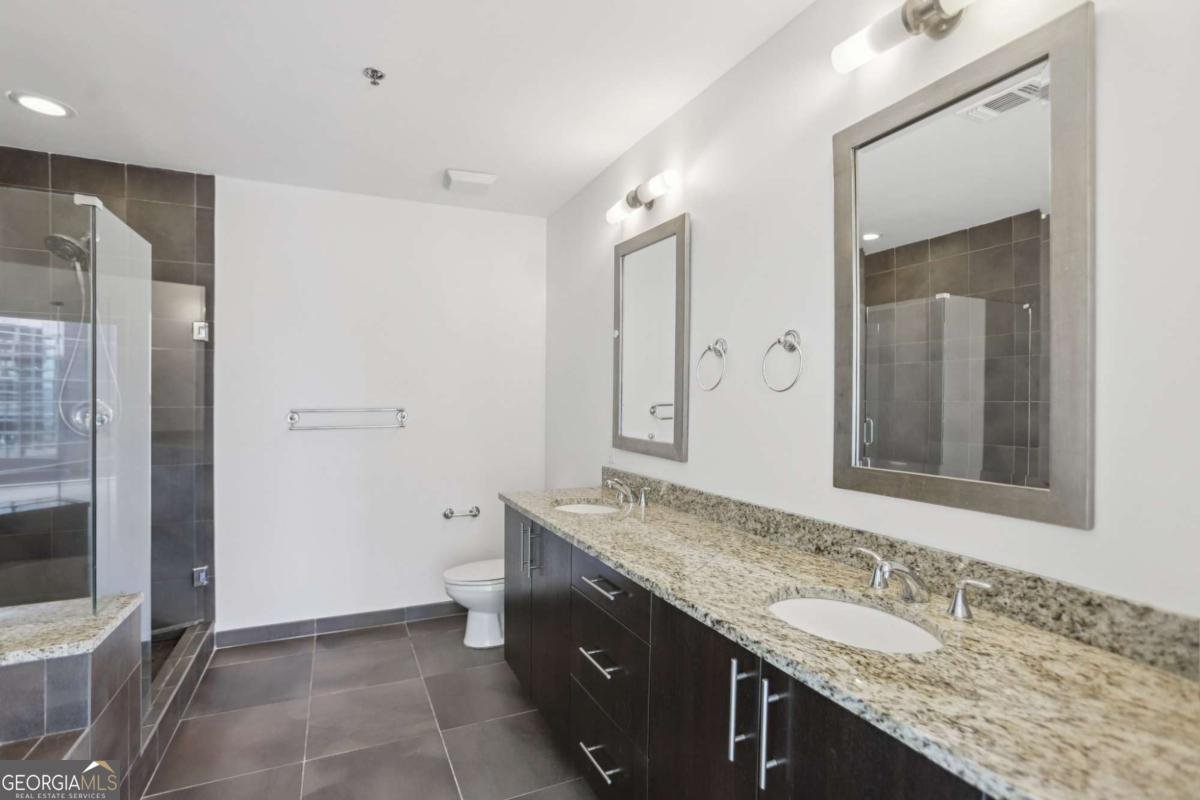 1080 Peachtree Street Atlanta - 30