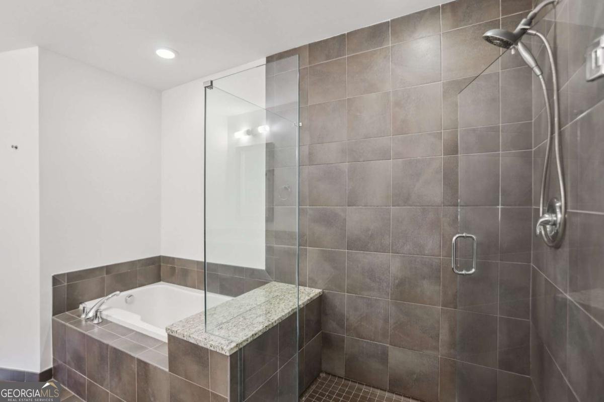 1080 Peachtree Street Atlanta - 31