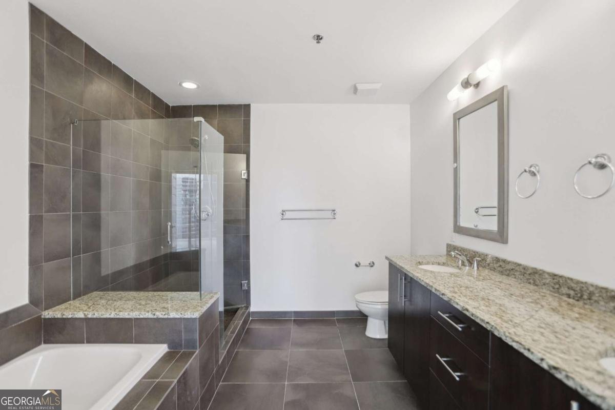 1080 Peachtree Street Atlanta - 32