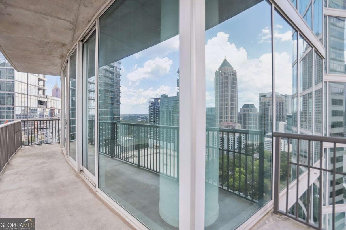 1080 Peachtree Street Atlanta - 34