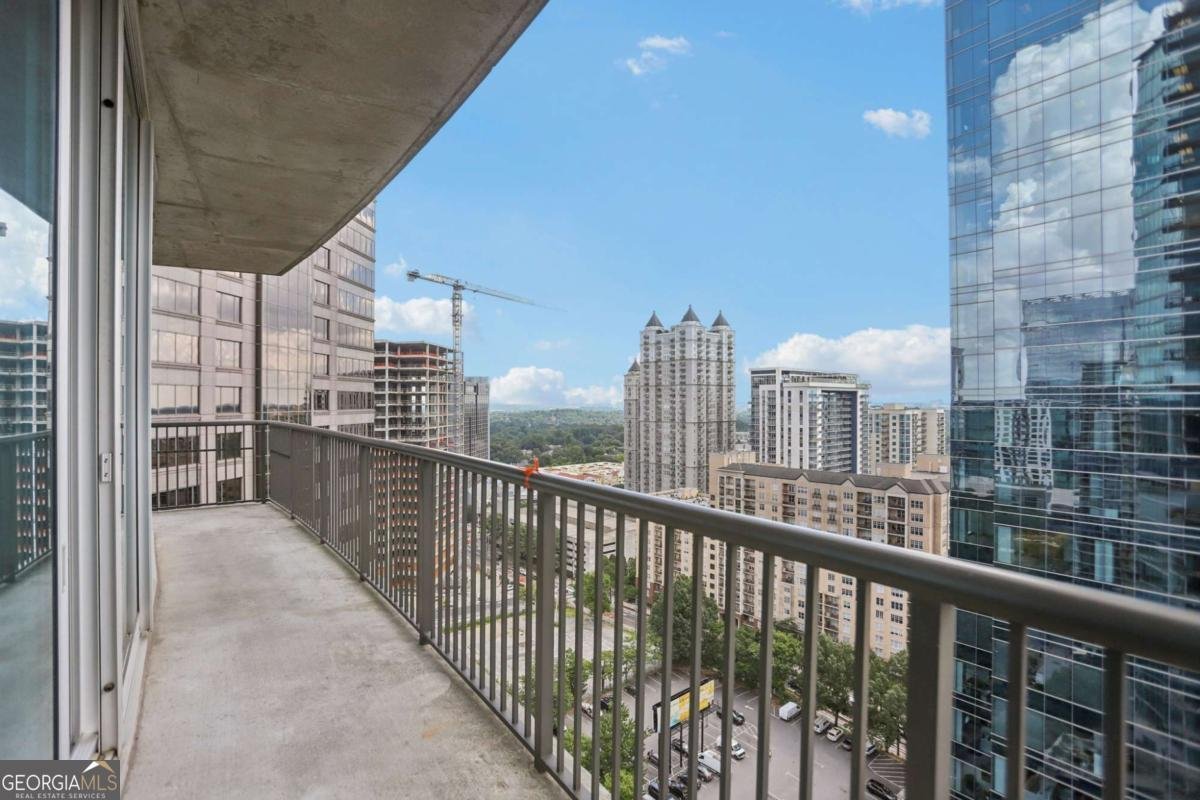 1080 Peachtree Street Atlanta - 35