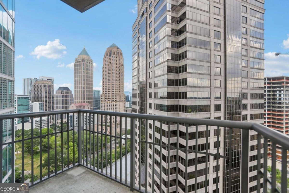 1080 Peachtree Street Atlanta - 36