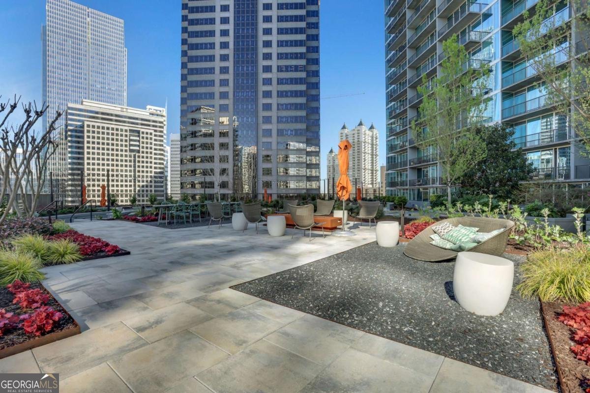 1080 Peachtree Street Atlanta - 4