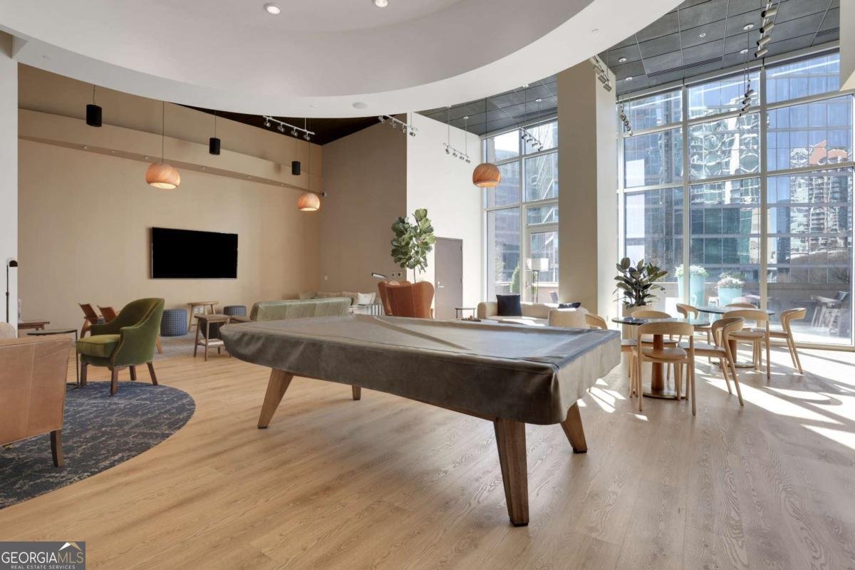 1080 Peachtree Street Atlanta - 46