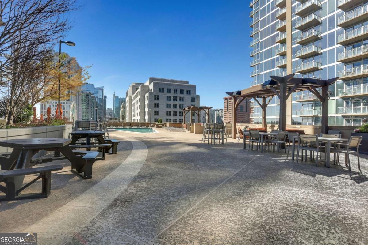 1080 Peachtree Street Atlanta - 5