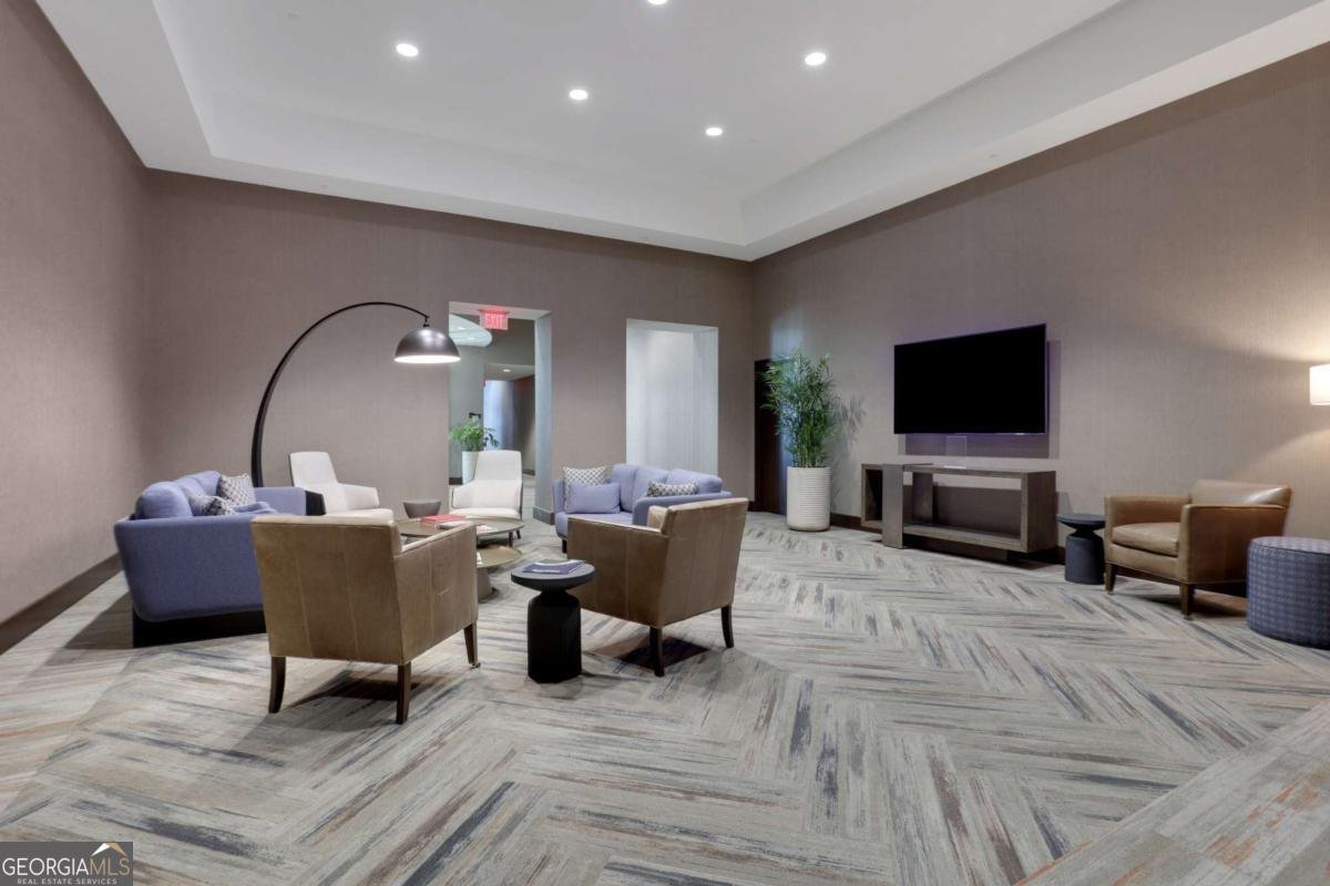 1080 Peachtree Street Atlanta - 6