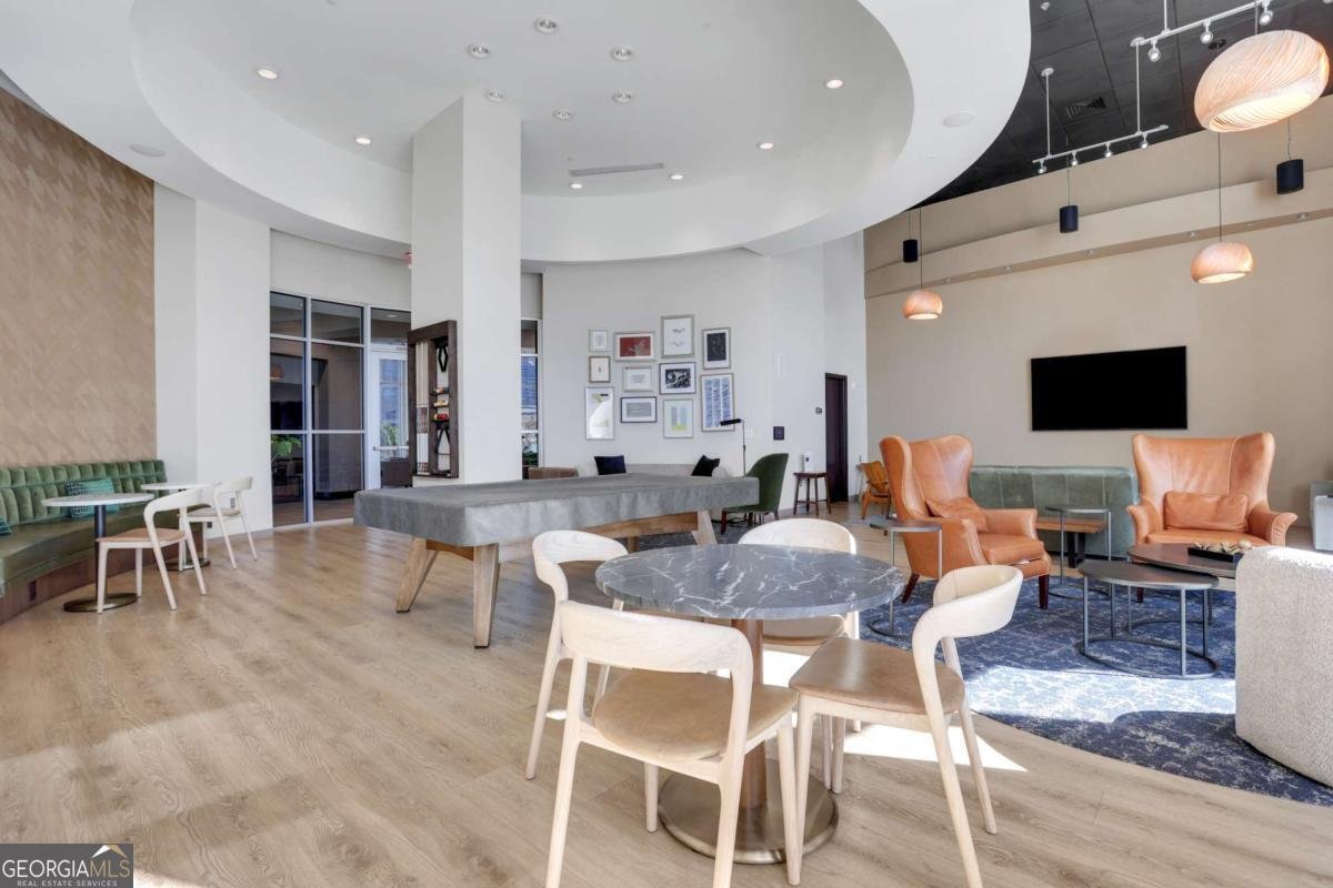 1080 Peachtree Street Atlanta - 8