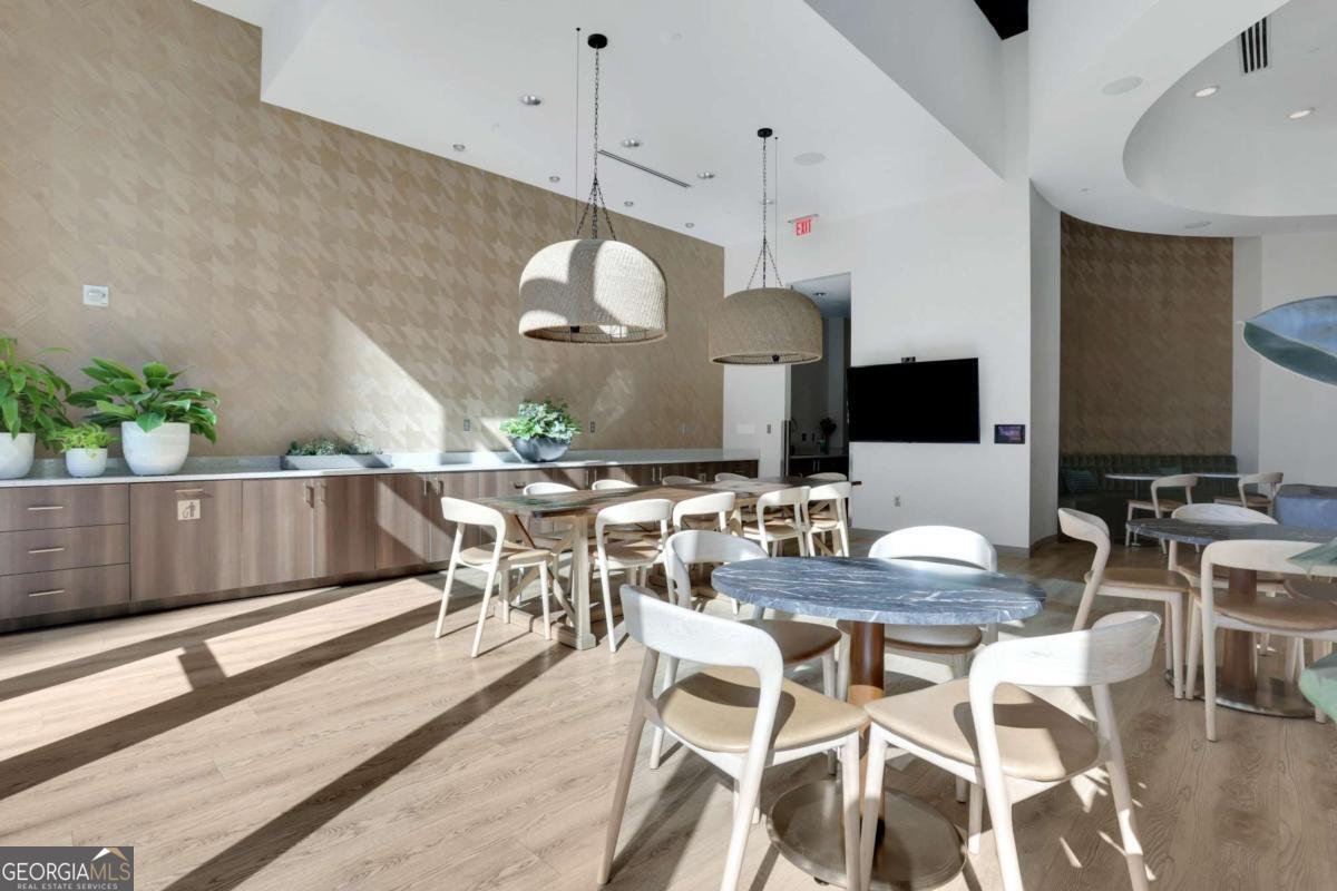 1080 Peachtree Street Atlanta - 9