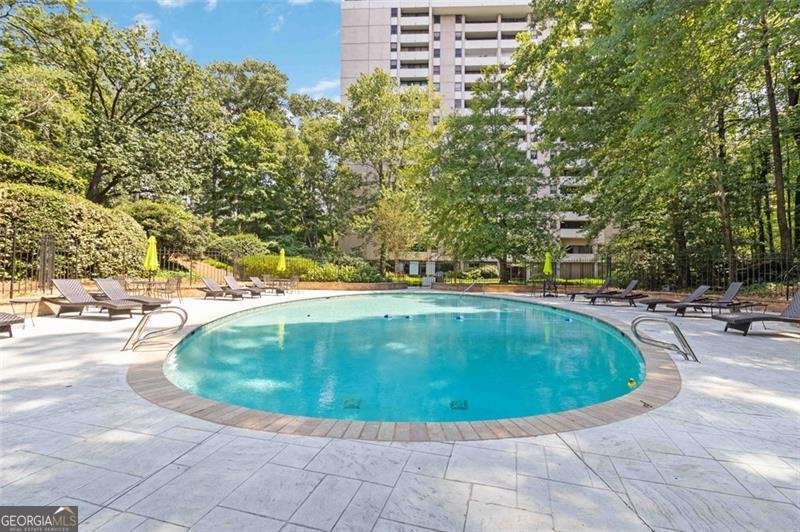 3530 Piedmont Road Atlanta - 31