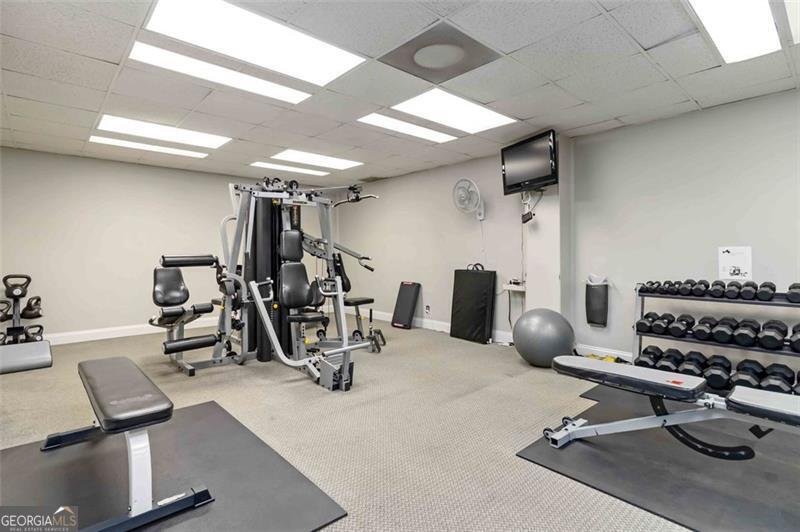 3530 Piedmont Road Atlanta - 38