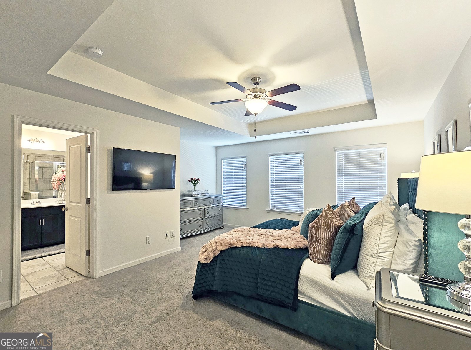 2709 Kemp Court Conyers - 10