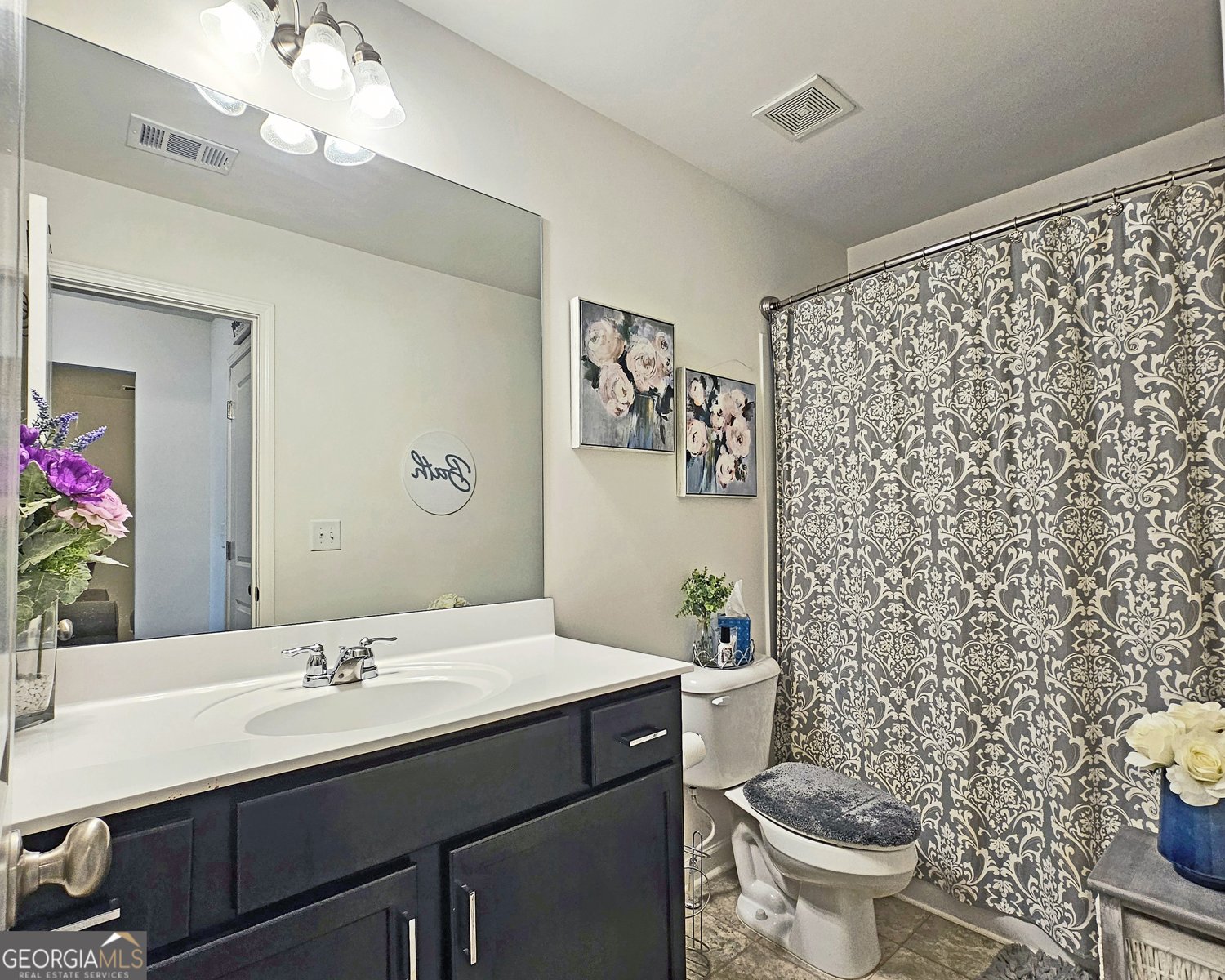 2709 Kemp Court Conyers - 16