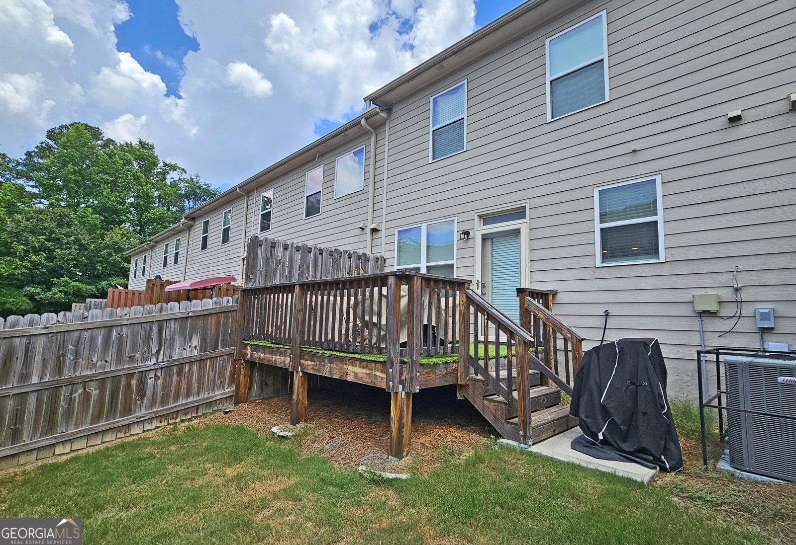 2709 Kemp Court Conyers - 18