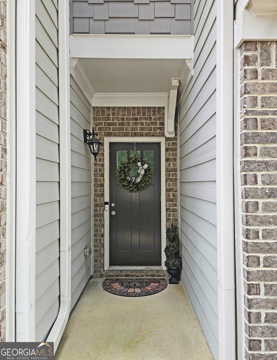 2709 Kemp Court Conyers - 2