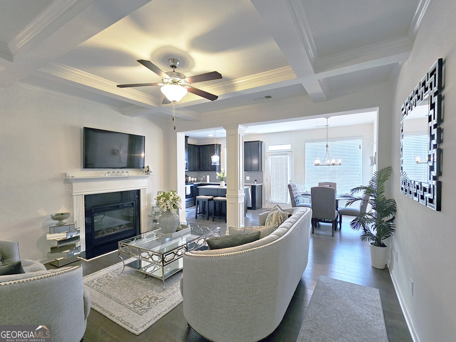 2709 Kemp Court Conyers - 3