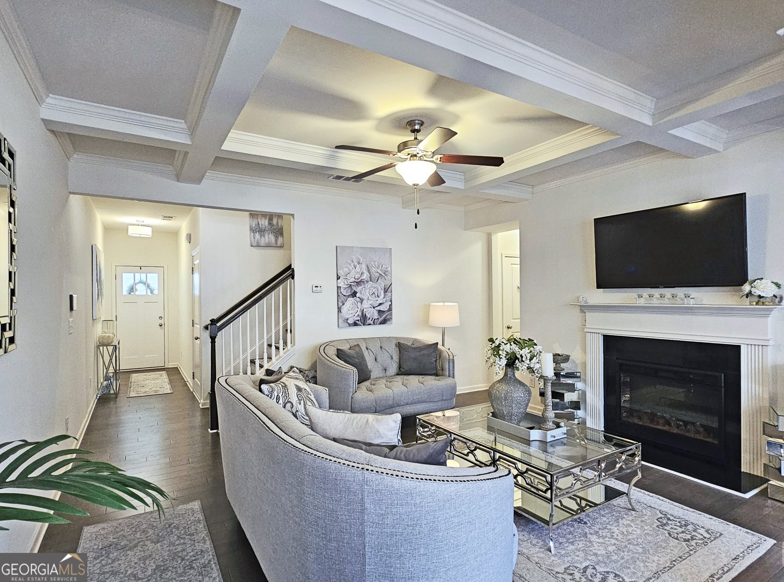 2709 Kemp Court Conyers - 4